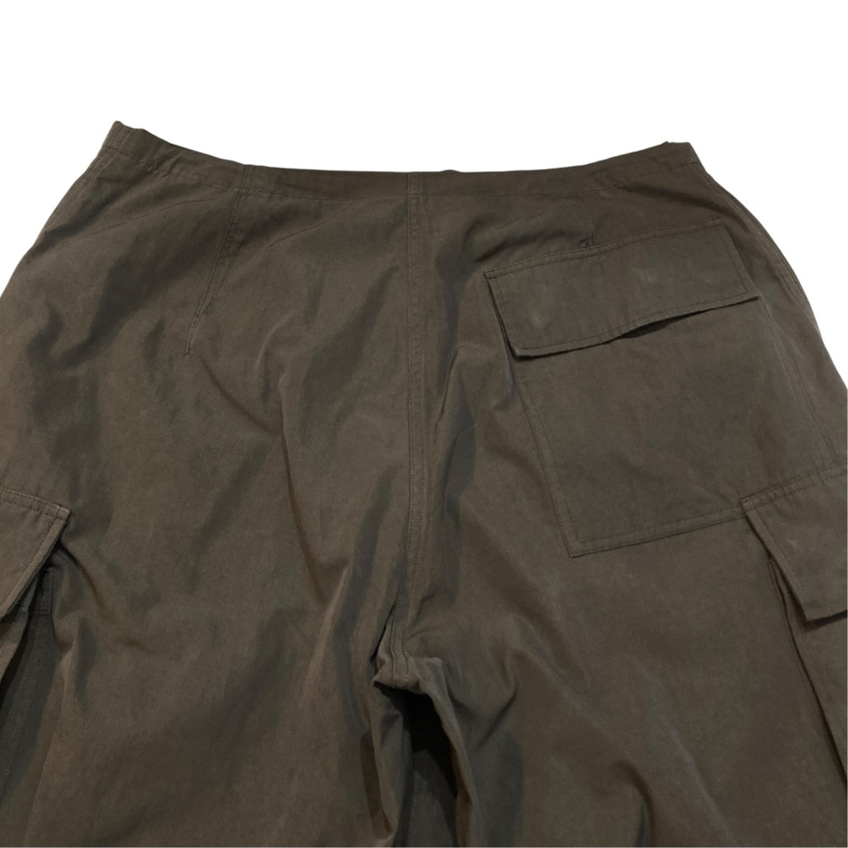 C N OX 51 Arctic TrousersカーゴパンツbROOTS26S2