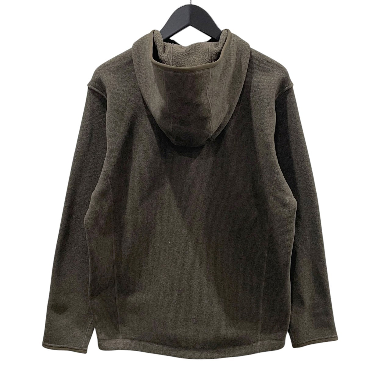 ジップアップフーデッドジャケット CLIMAPLUS Knit Hooded Jacket クライマプラス ニット フーディッド ジャケット 1106589