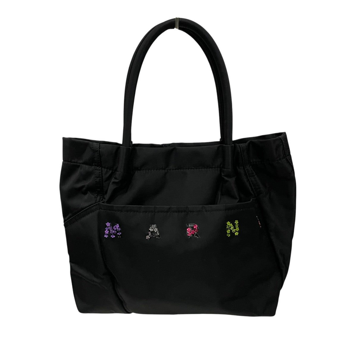 MARNI KIDSハンドバッグM01610 M00TJ