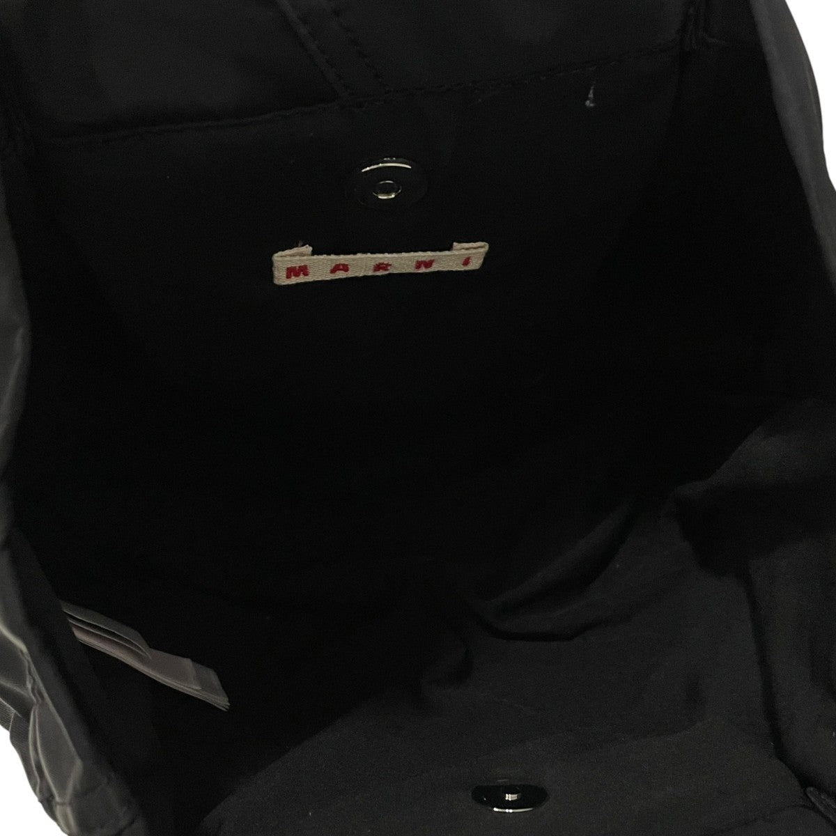 MARNI KIDSハンドバッグM01610 M00TJ