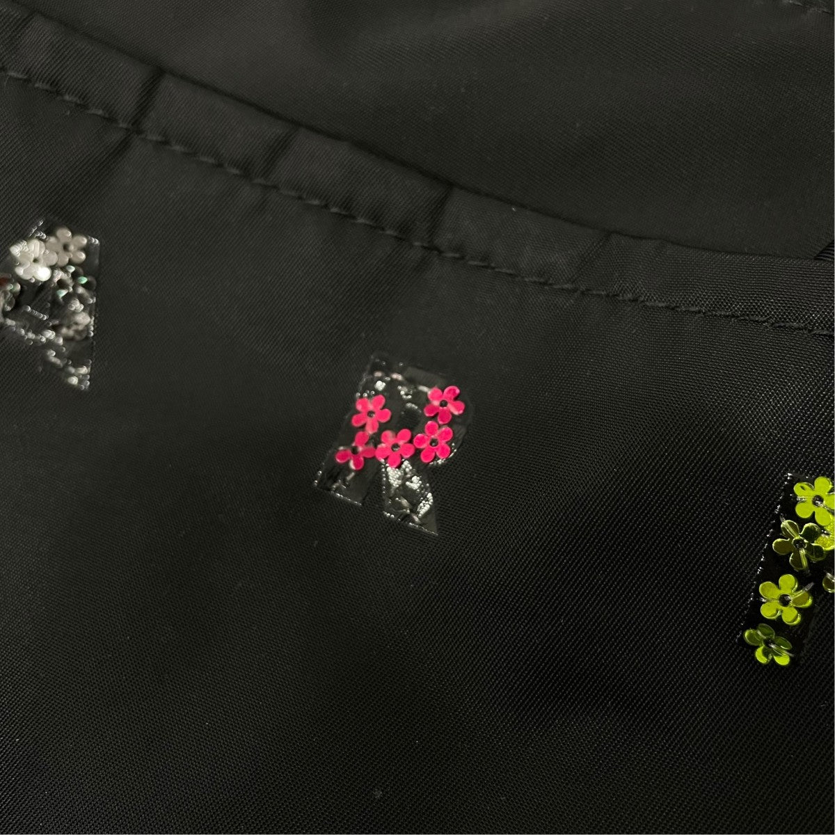 MARNI KIDSハンドバッグM01610 M00TJ