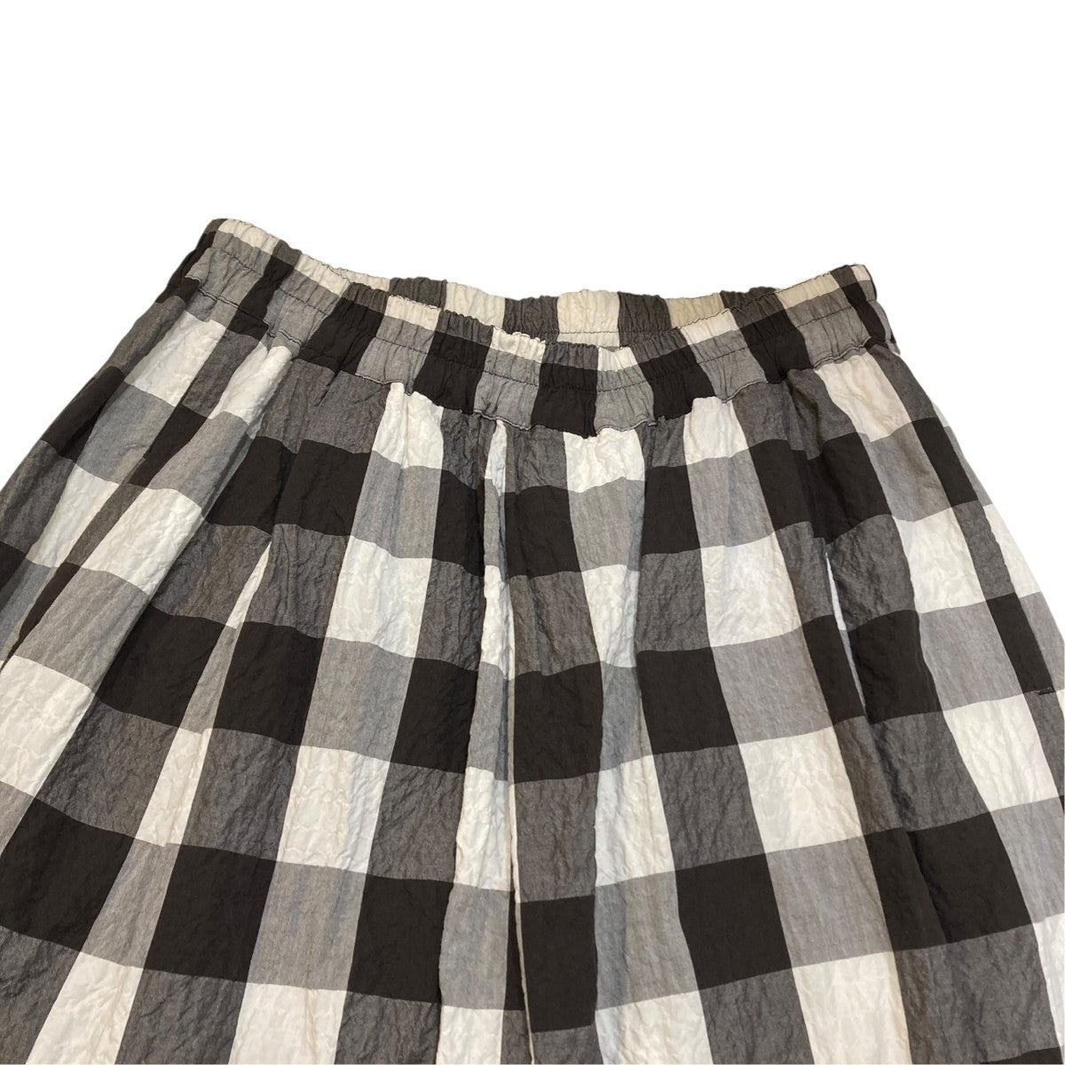 THE BAKKER TROUSERワイドパンツ