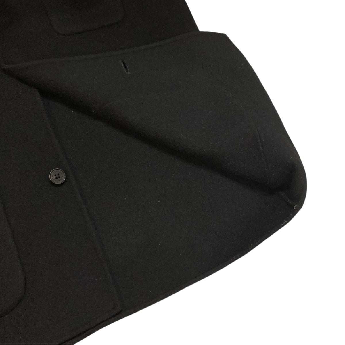 WOOL REVER JACKET ウールリバージャケット 253-60402
