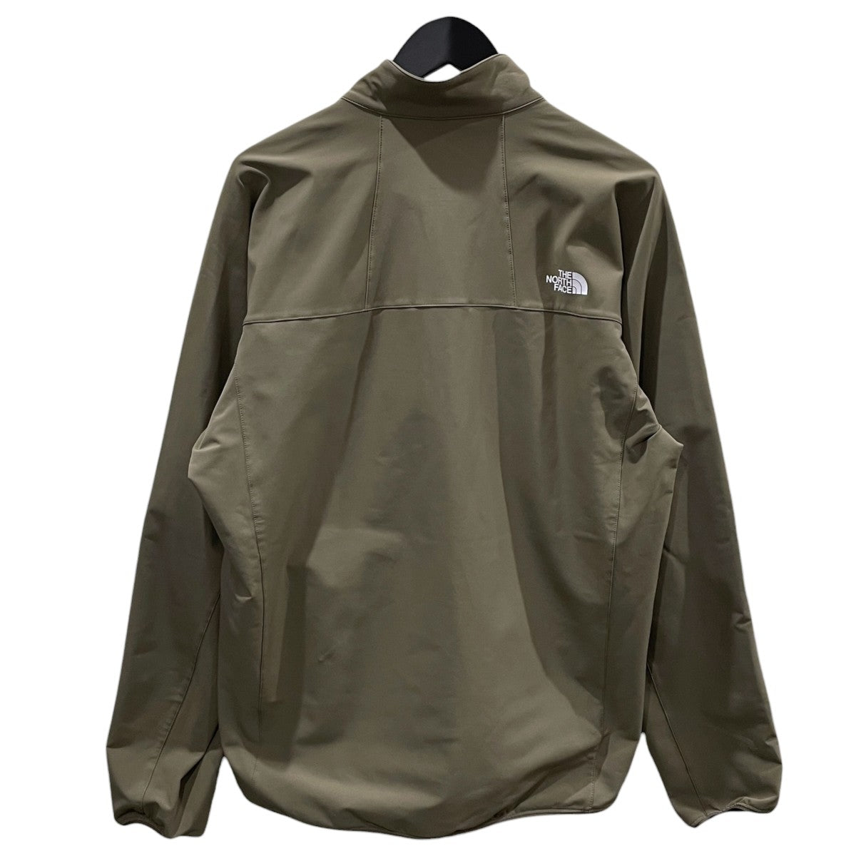 25AW ジップアップジャケット V3 Verb Jacket V3 バーブジャケット NP72502R