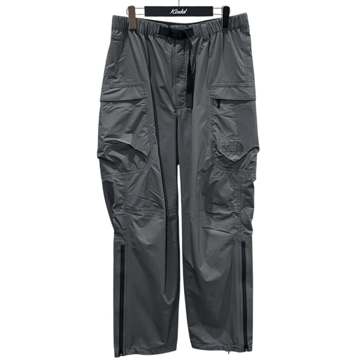 防水シェルパンツ Hikers’ Shell Pant ハイカーズシェルパンツ NP12511