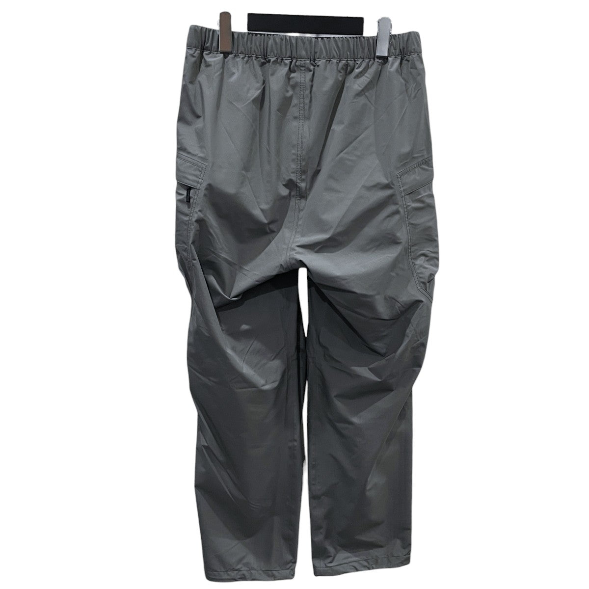 防水シェルパンツ Hikers’ Shell Pant ハイカーズシェルパンツ NP12511