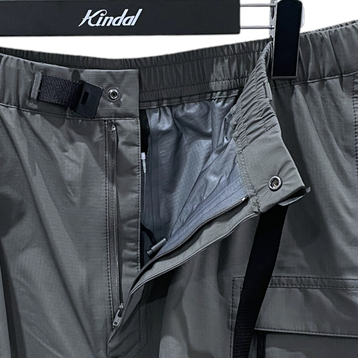 防水シェルパンツ Hikers’ Shell Pant ハイカーズシェルパンツ NP12511