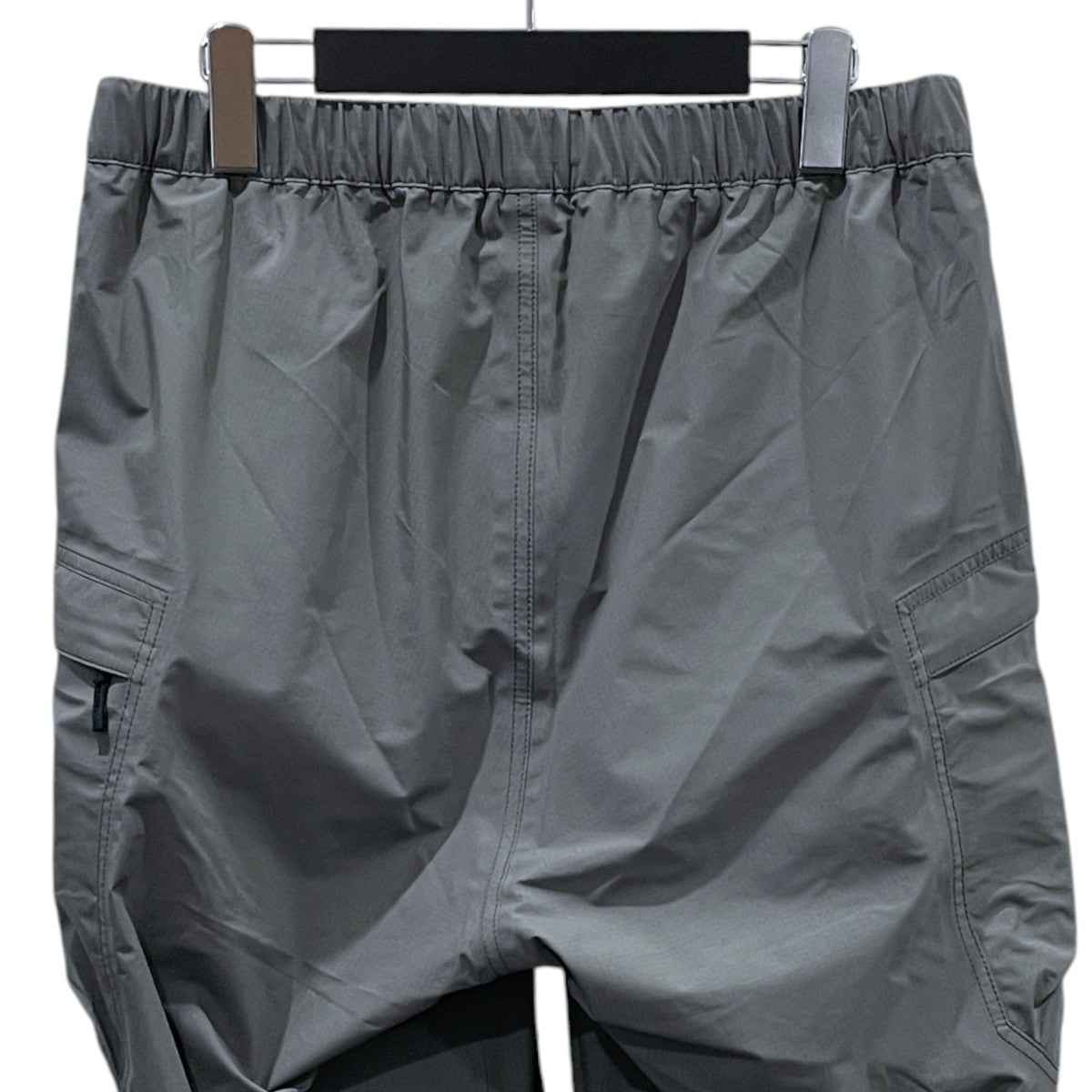 防水シェルパンツ Hikers’ Shell Pant ハイカーズシェルパンツ NP12511