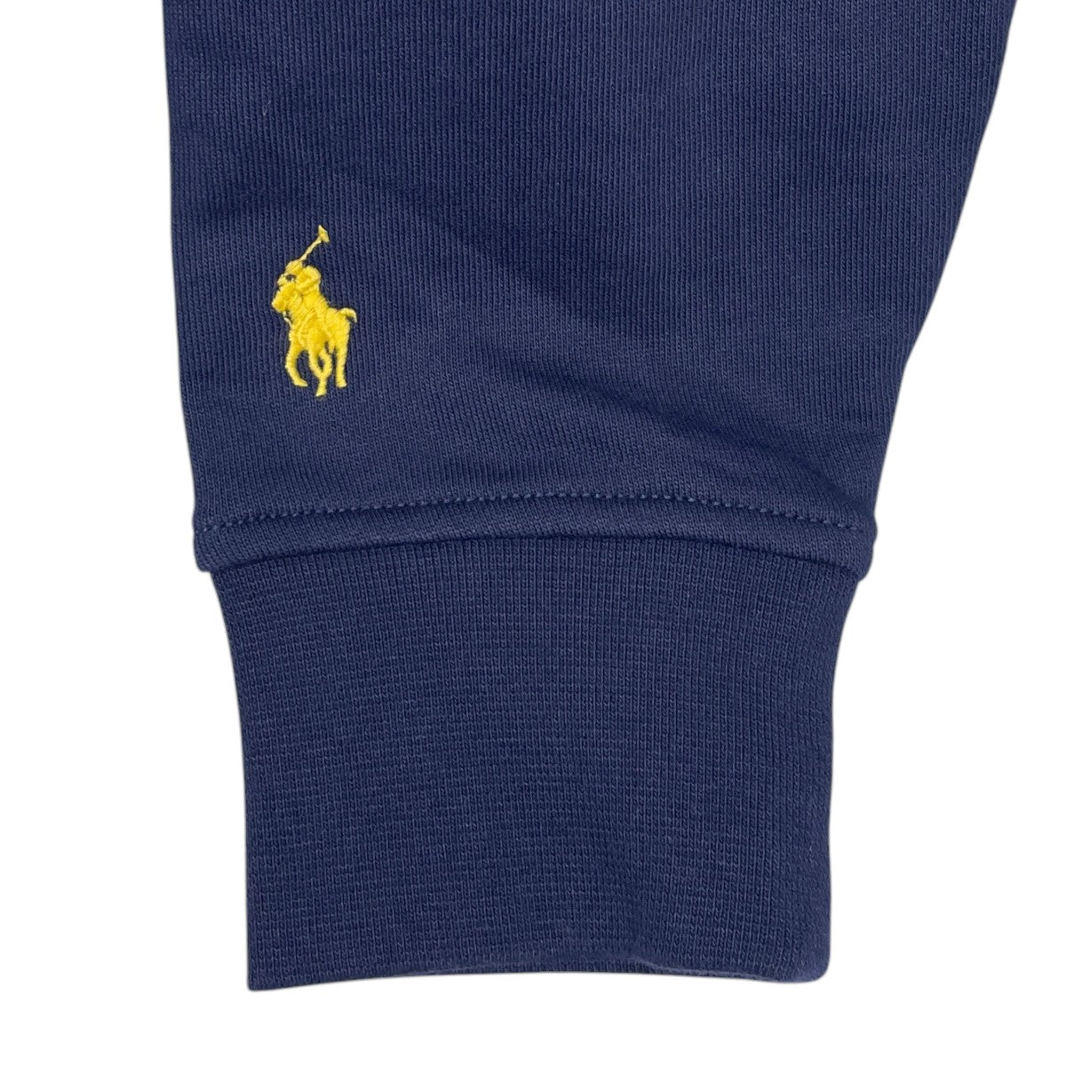 プルオーバースウェットトレーナー 1／4-Zip Sweatshirt クォータージップ スウェットシャツ MNPOKNI16825077
