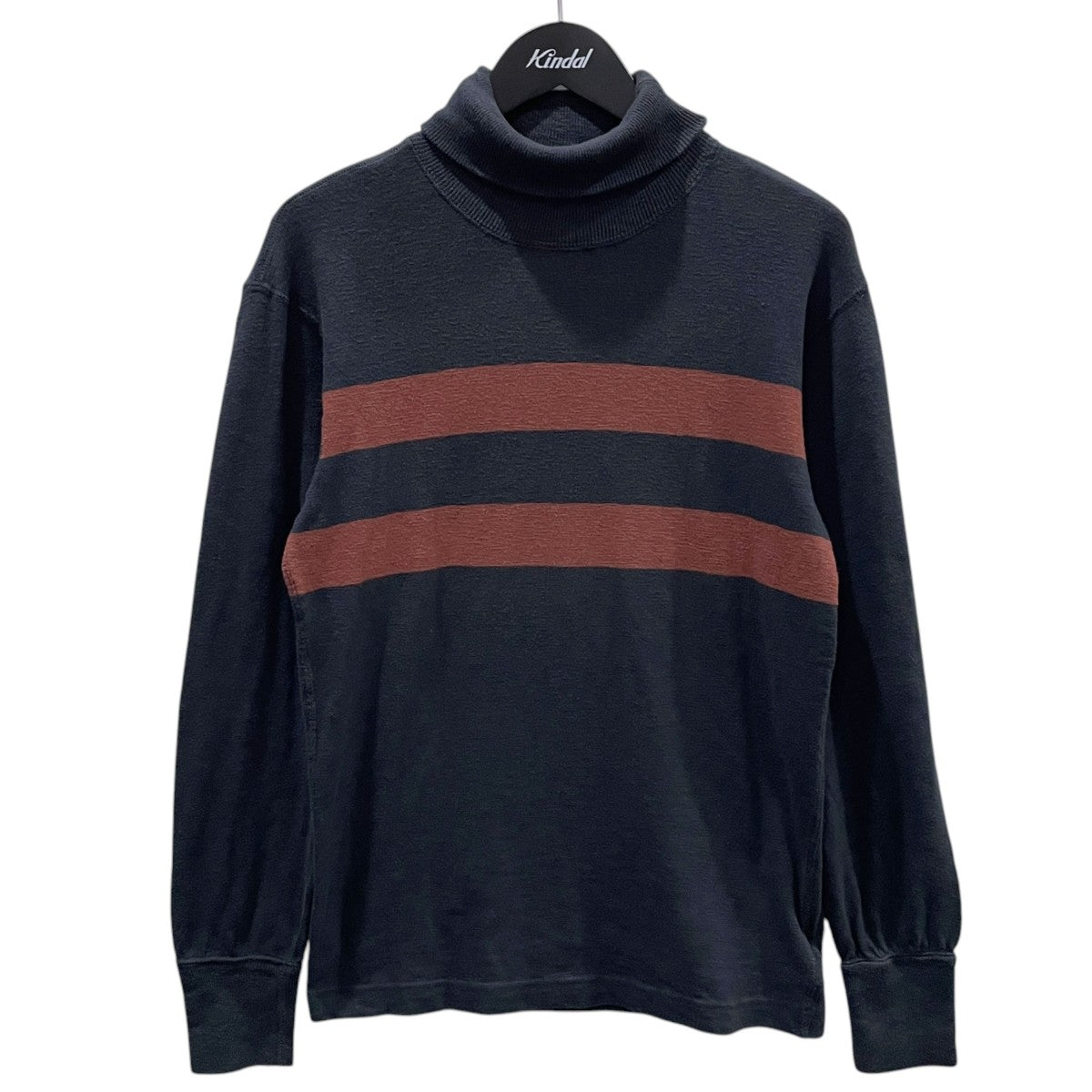 コットン タートルネックセーター Cotton Turtleneck Sweater 782959776001