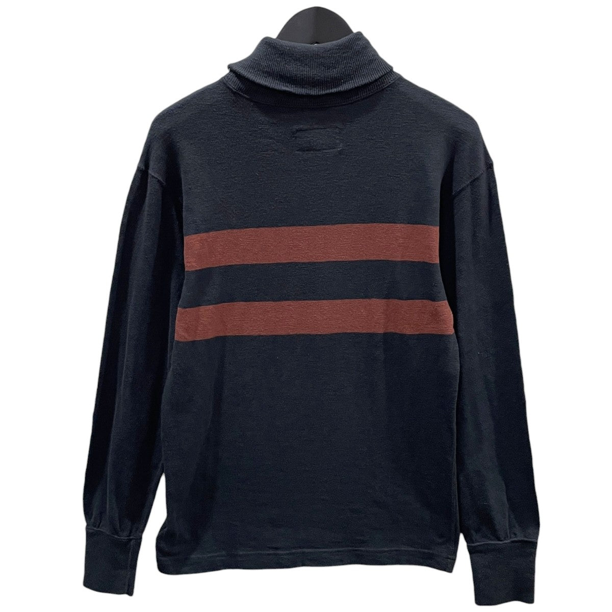 コットン タートルネックセーター Cotton Turtleneck Sweater 782959776001