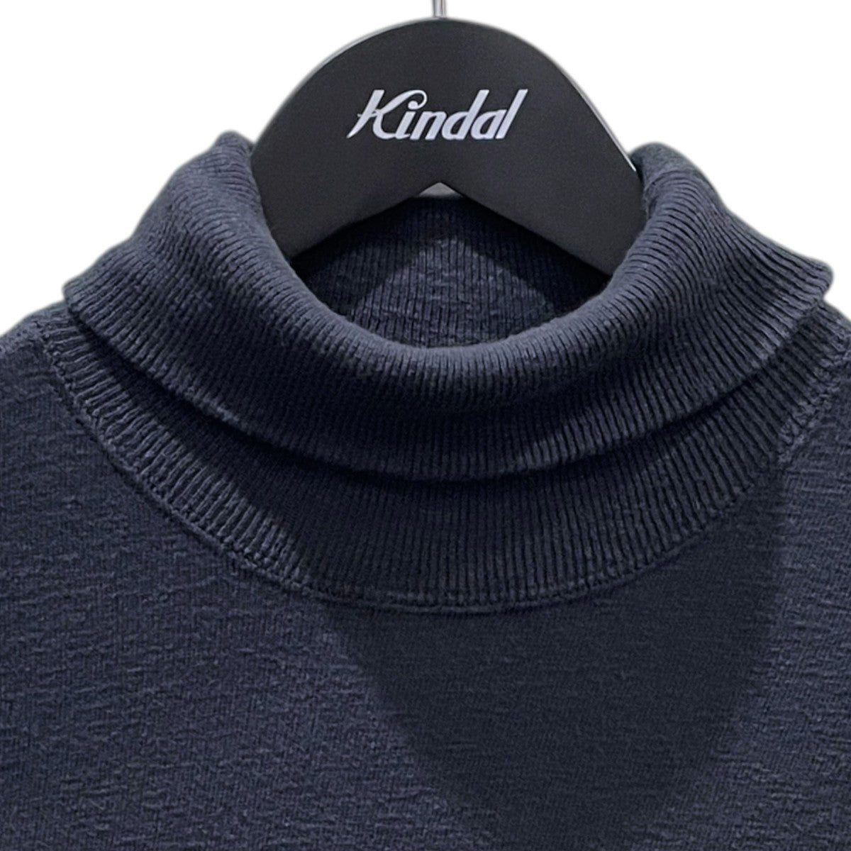 コットン タートルネックセーター Cotton Turtleneck Sweater 782959776001