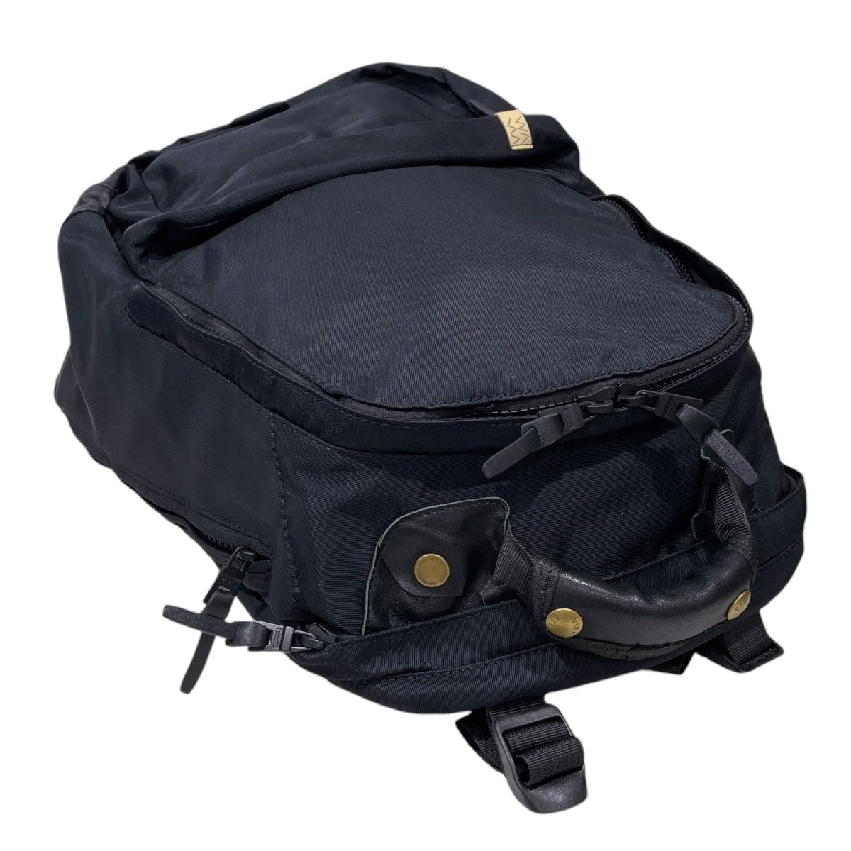 バックパック CORDURA 22 コーデュラ22