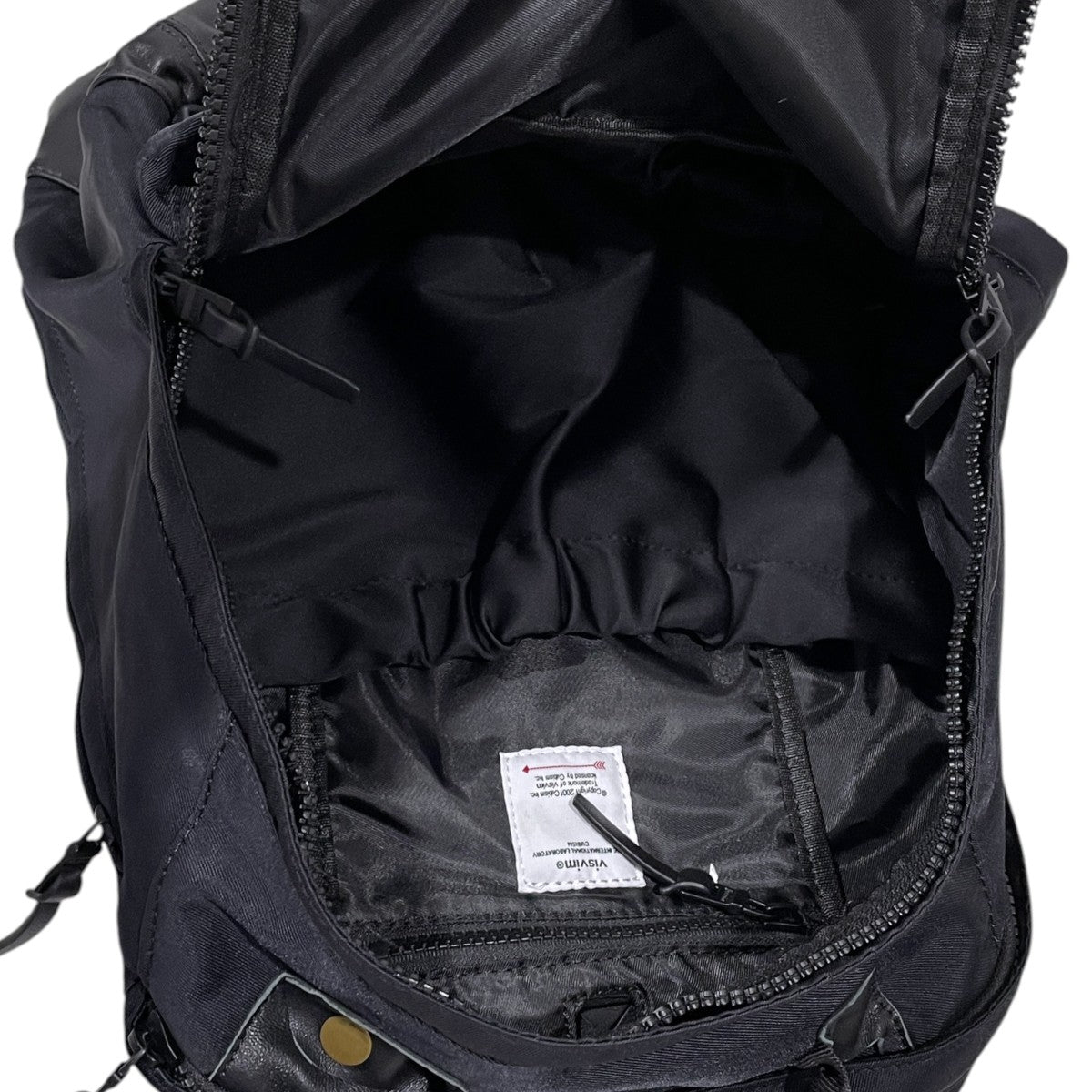 バックパック CORDURA 22 コーデュラ22