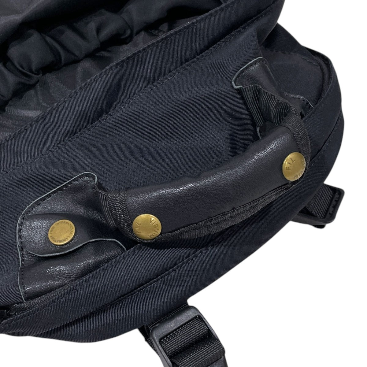 バックパック CORDURA 22 コーデュラ22