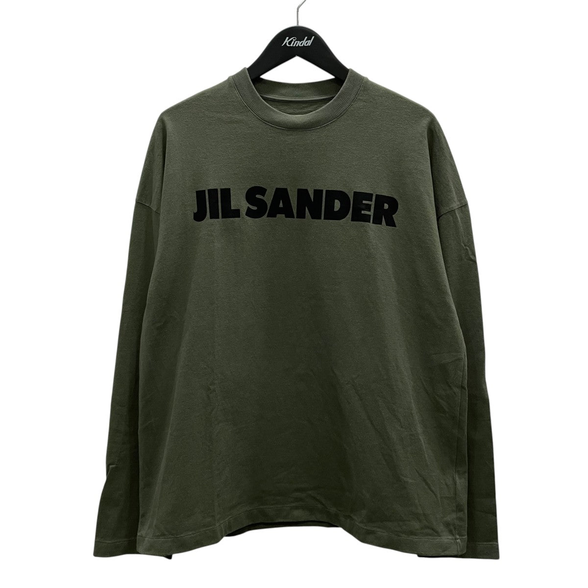 長袖TシャツJ22GC0136