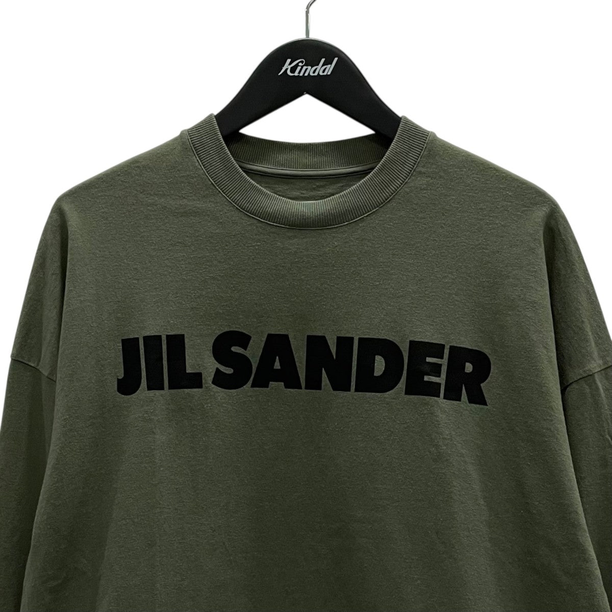 長袖TシャツJ22GC0136