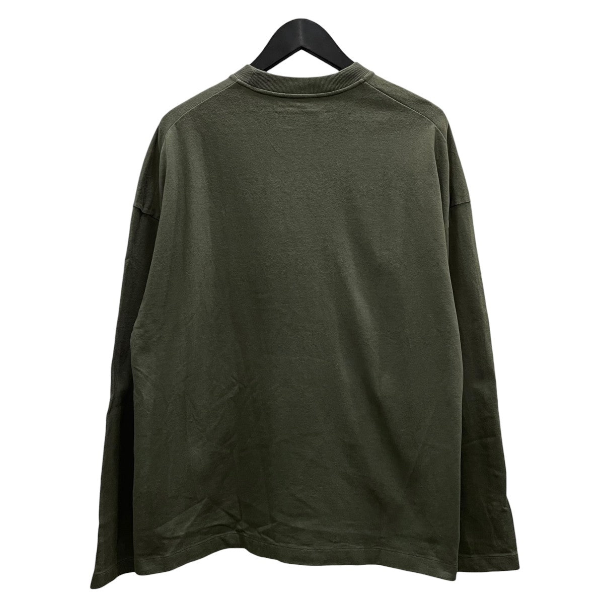 長袖TシャツJ22GC0136