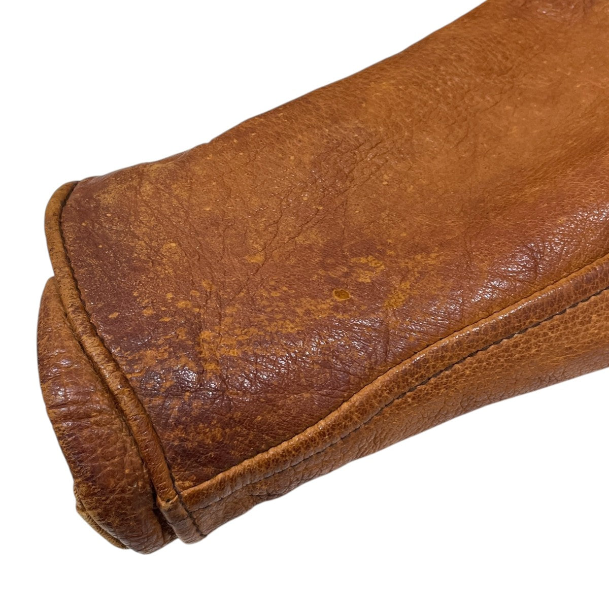 レザージャケット ピットオーバーダイスカイジャケット X-063