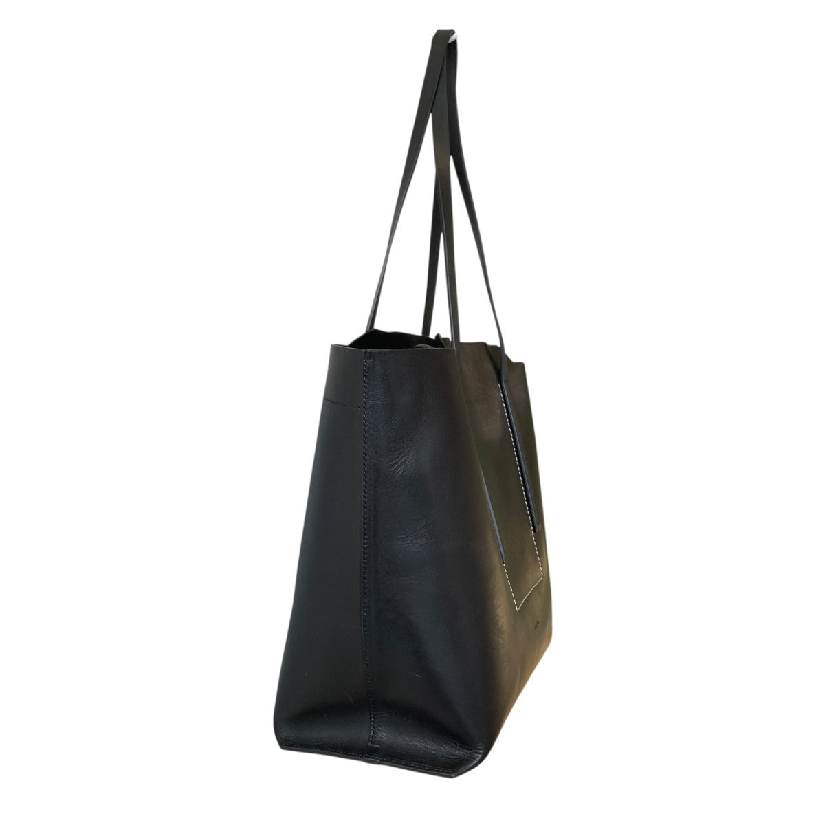 Shopper tote bagトートバッグ