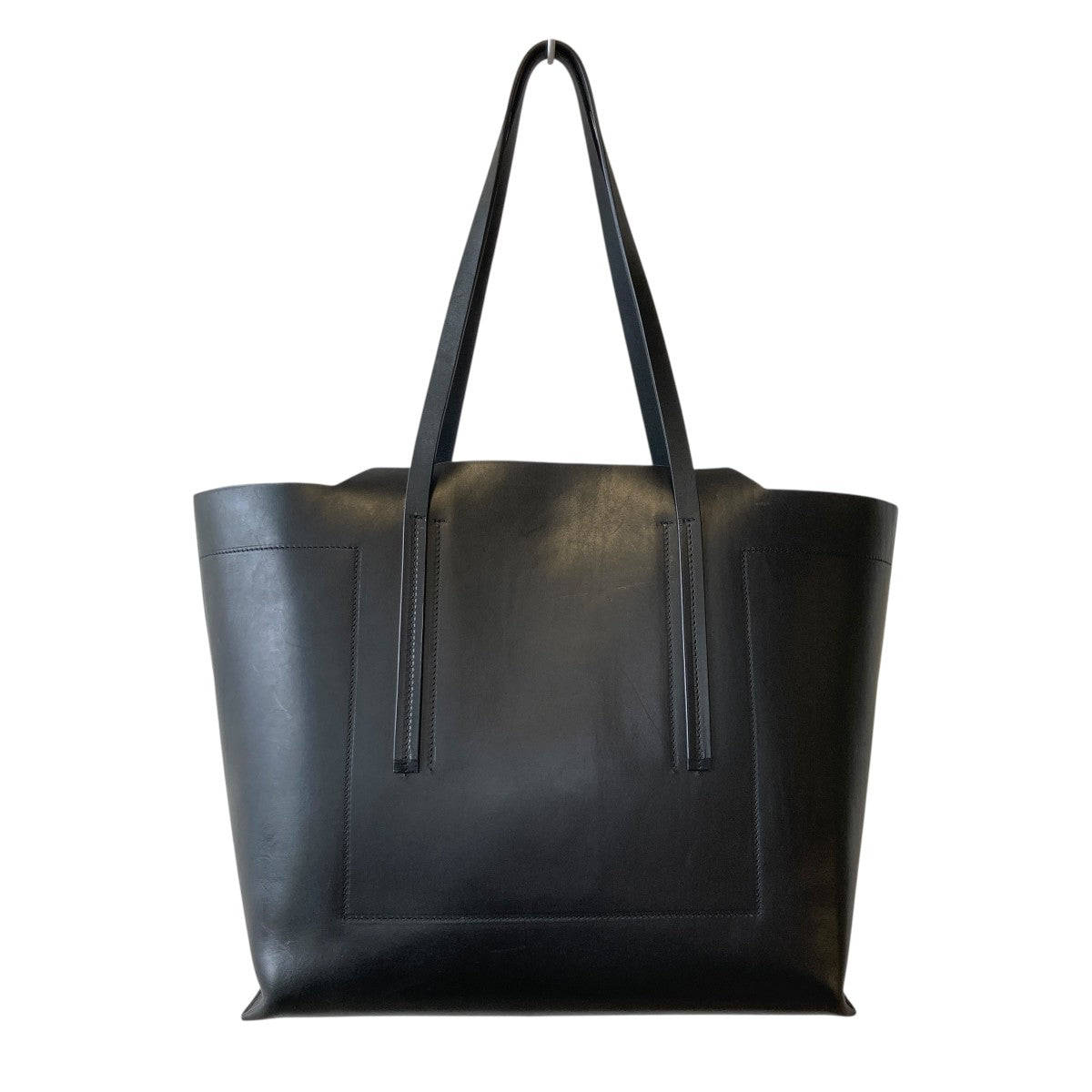 Shopper tote bagトートバッグ