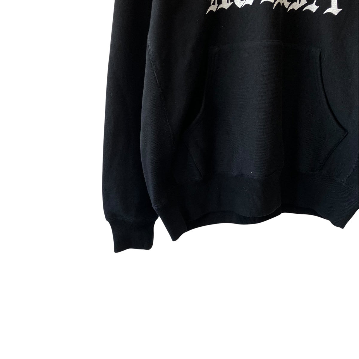 WACKO MARIA×Champion 26SSパーカーC8-C143 古着・中古-4枚目のアイテム画像