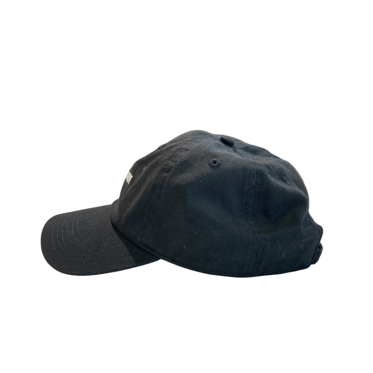 MULHOLLAND DRIVE  6 PANEL CAPキャップ