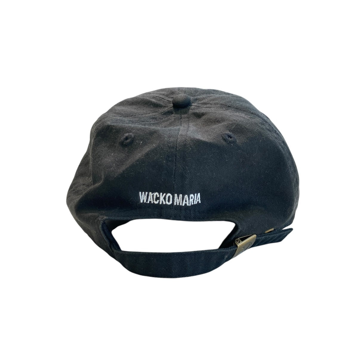 MULHOLLAND DRIVE  6 PANEL CAPキャップ