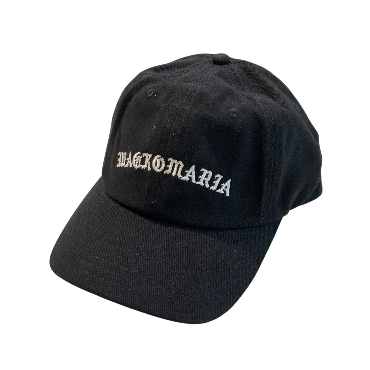 6 PANEL CAPキャップ