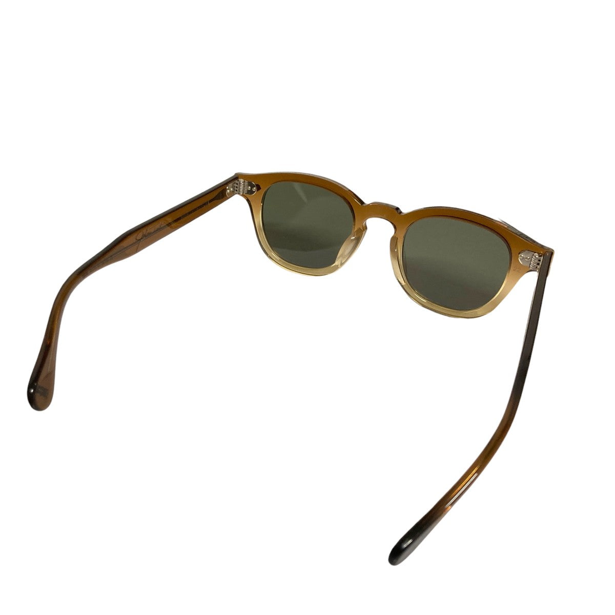 GLASSES -TYPE-1サングラス