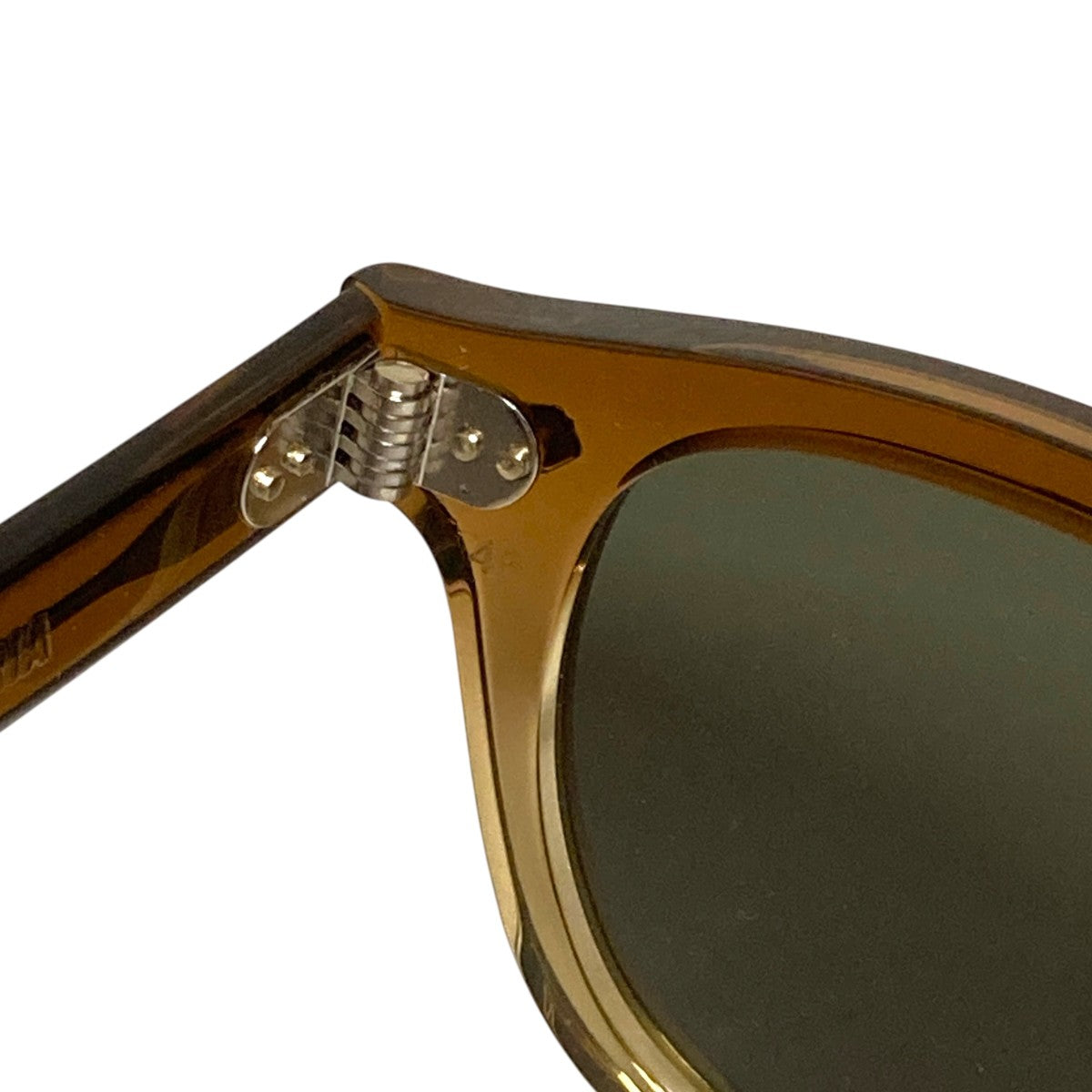 GLASSES -TYPE-1サングラス