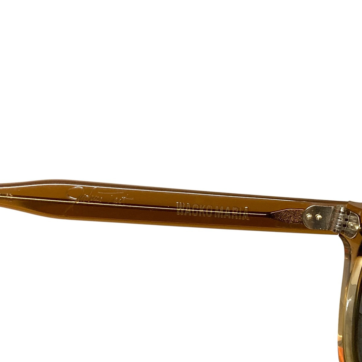 GLASSES -TYPE-1サングラス