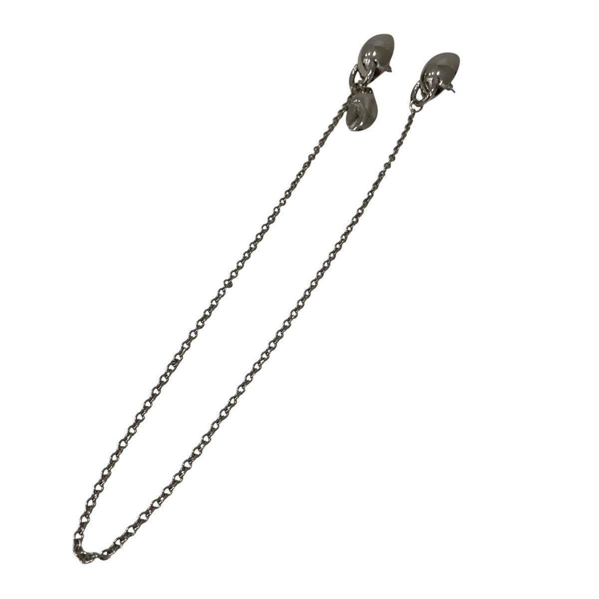 チェーンピアス