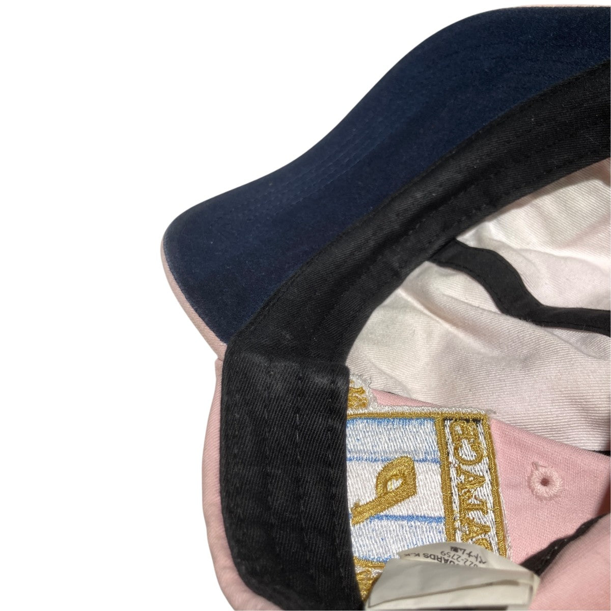 RUGBY 6-PANELキャップ