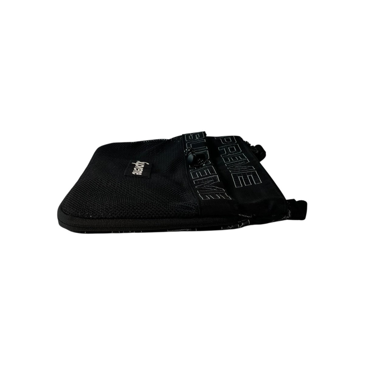 Cordura Side Bagショルダーバッグ