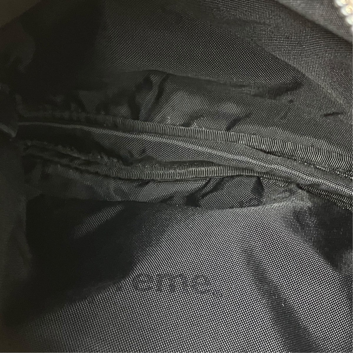Cordura Side Bagショルダーバッグ