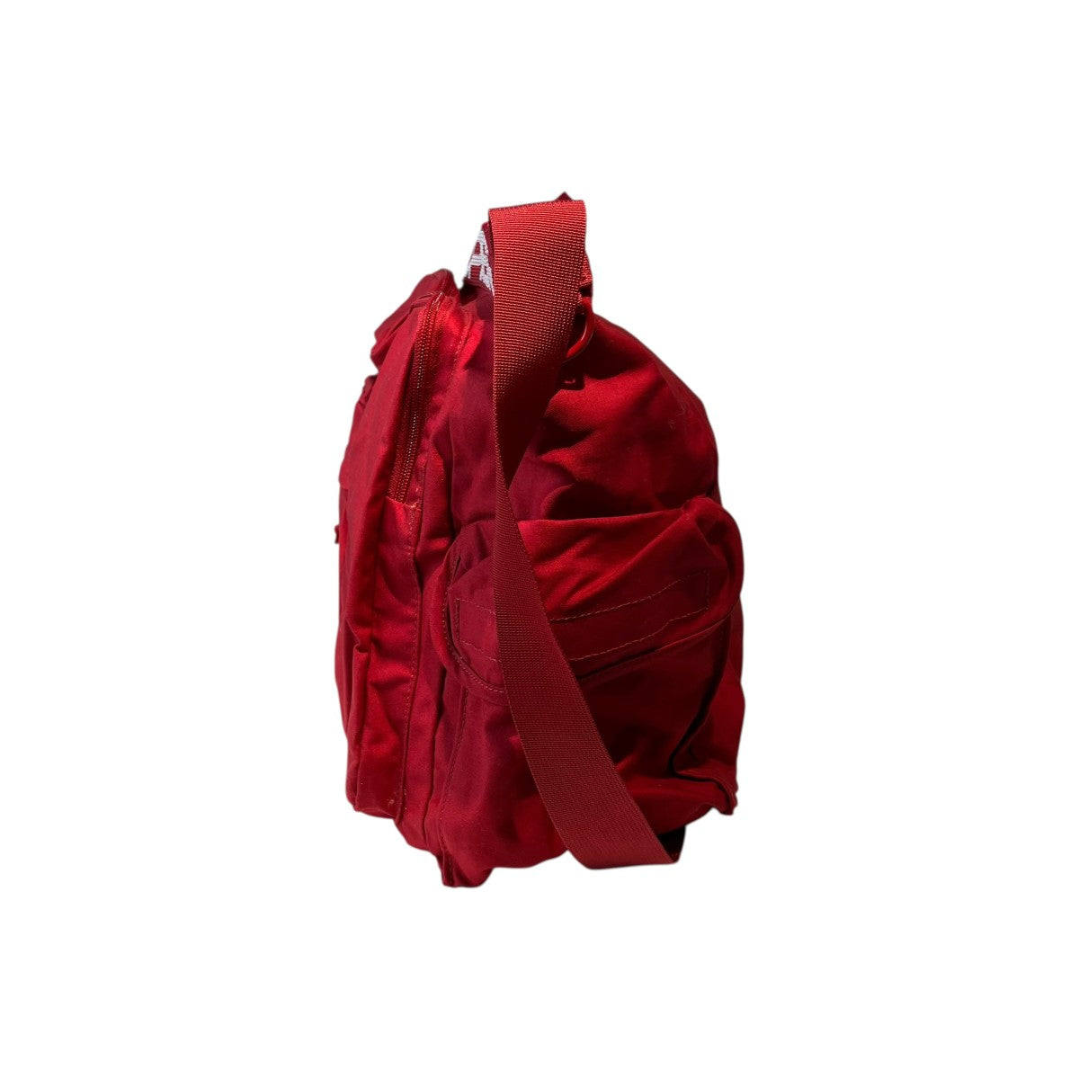 Supreme 23SSFlade Messenger Bagショルダーバッグ 古着・中古-2枚目のアイテム画像