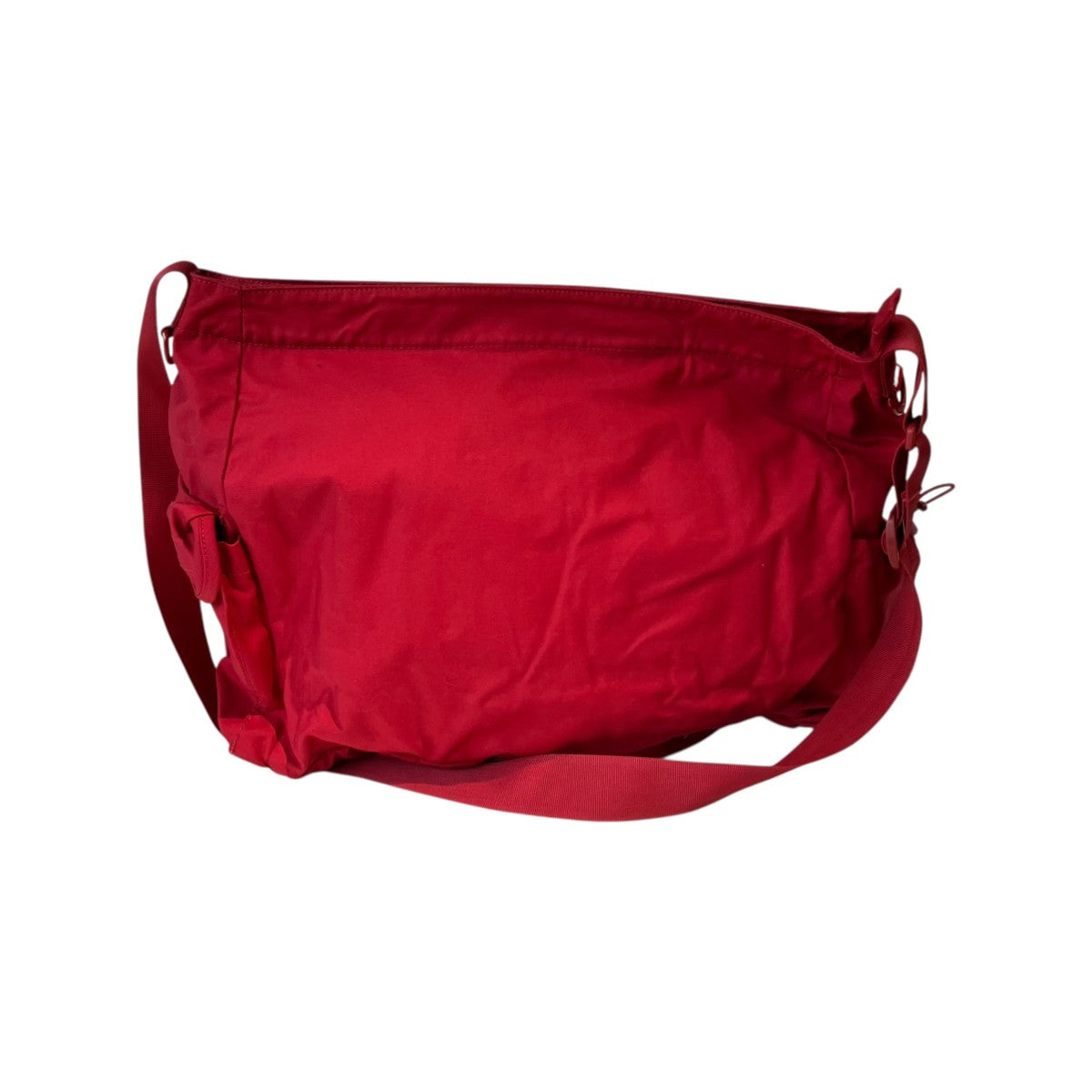 Supreme 23SSFlade Messenger Bagショルダーバッグ 古着・中古-3枚目のアイテム画像