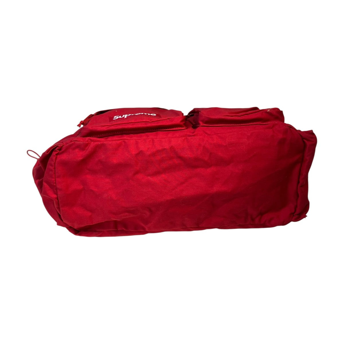 Supreme 23SSFlade Messenger Bagショルダーバッグ 古着・中古-4枚目のアイテム画像