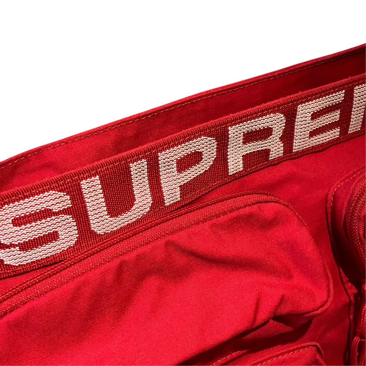 Supreme 23SSFlade Messenger Bagショルダーバッグ 古着・中古-7枚目のアイテム画像