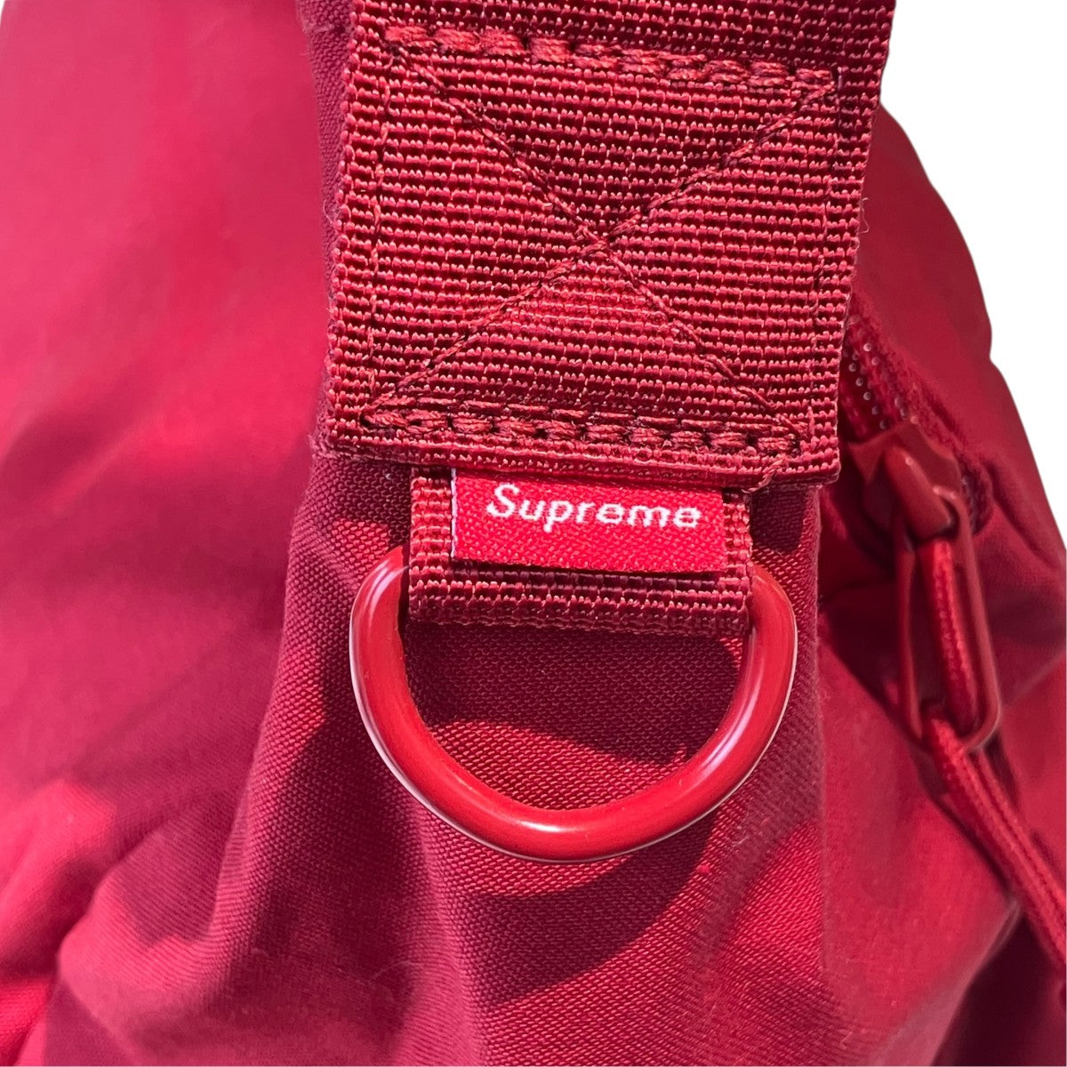 Supreme 23SSFlade Messenger Bagショルダーバッグ 古着・中古-8枚目のアイテム画像
