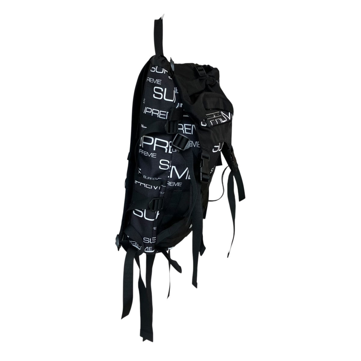 Supreme THE NORTH FACE Steep Tech BackpackバックパックNF0A7QH3 古着・中古-2枚目のアイテム画像