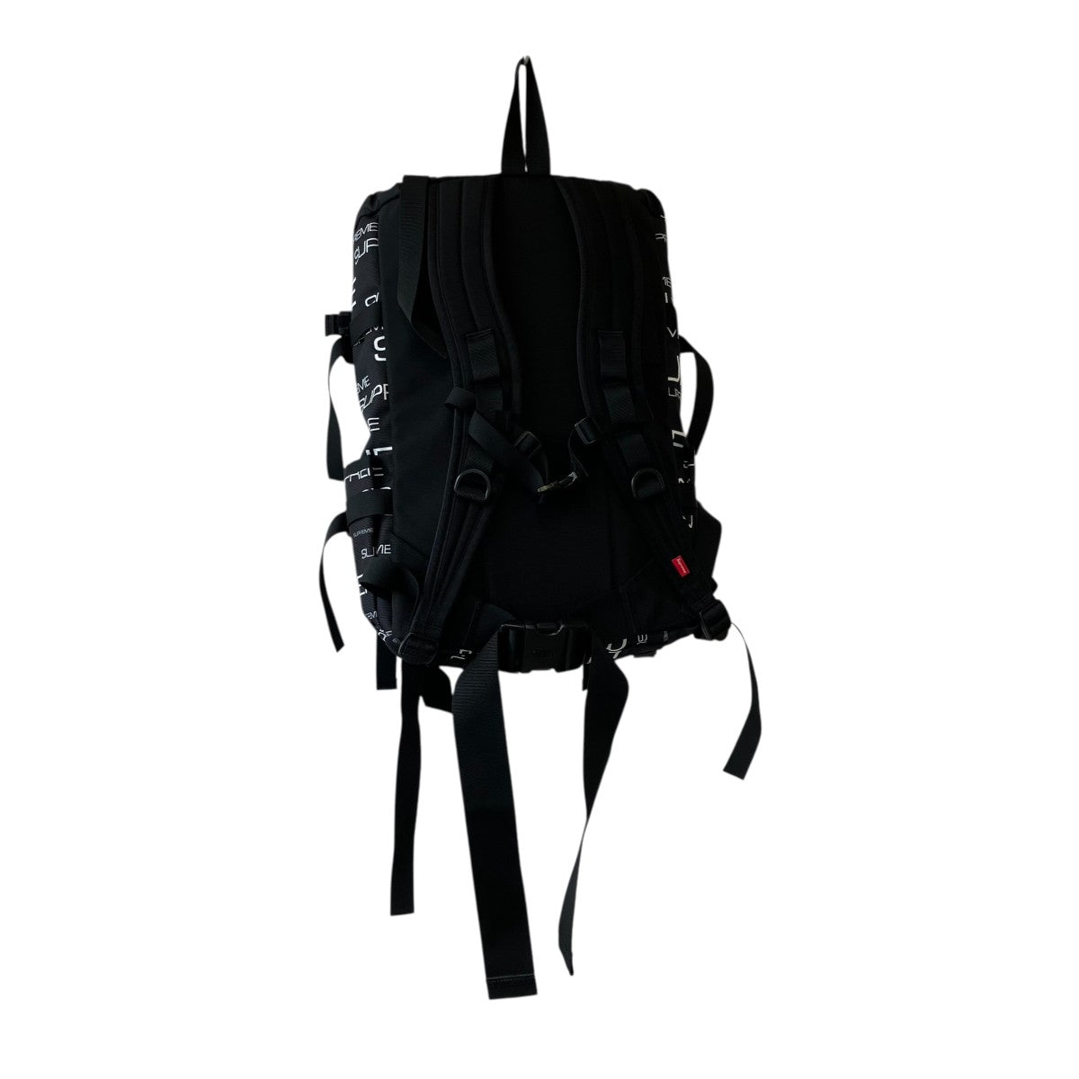 Supreme THE NORTH FACE Steep Tech BackpackバックパックNF0A7QH3 古着・中古-3枚目のアイテム画像