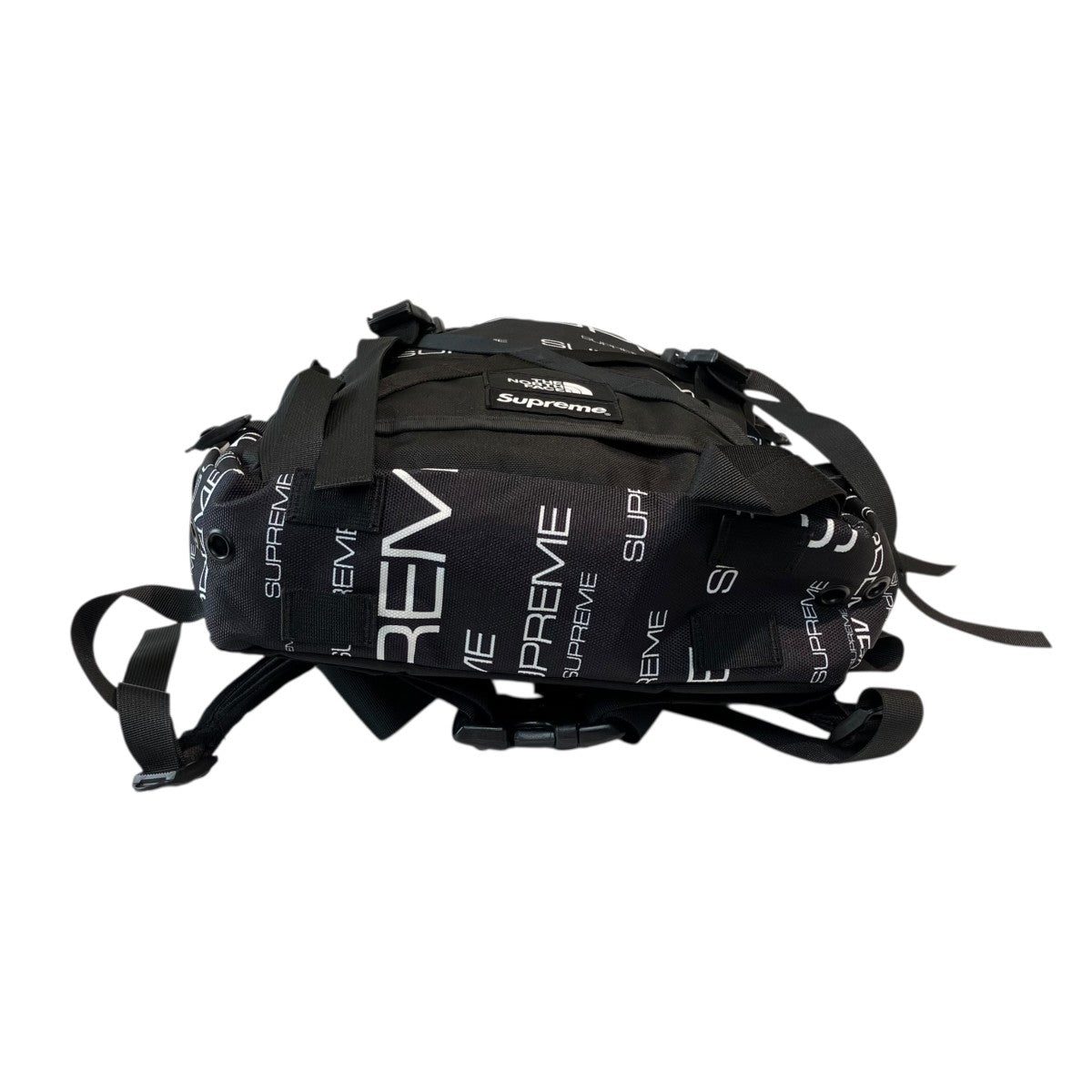 Supreme THE NORTH FACE Steep Tech BackpackバックパックNF0A7QH3 古着・中古-4枚目のアイテム画像