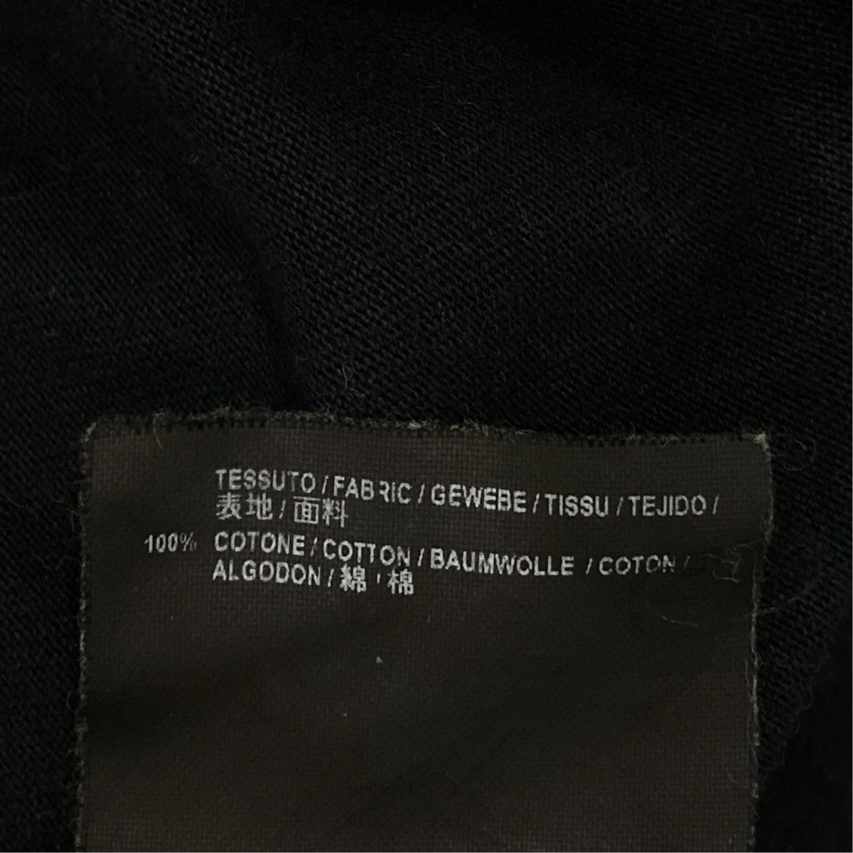長袖Tシャツ436403 TSK08