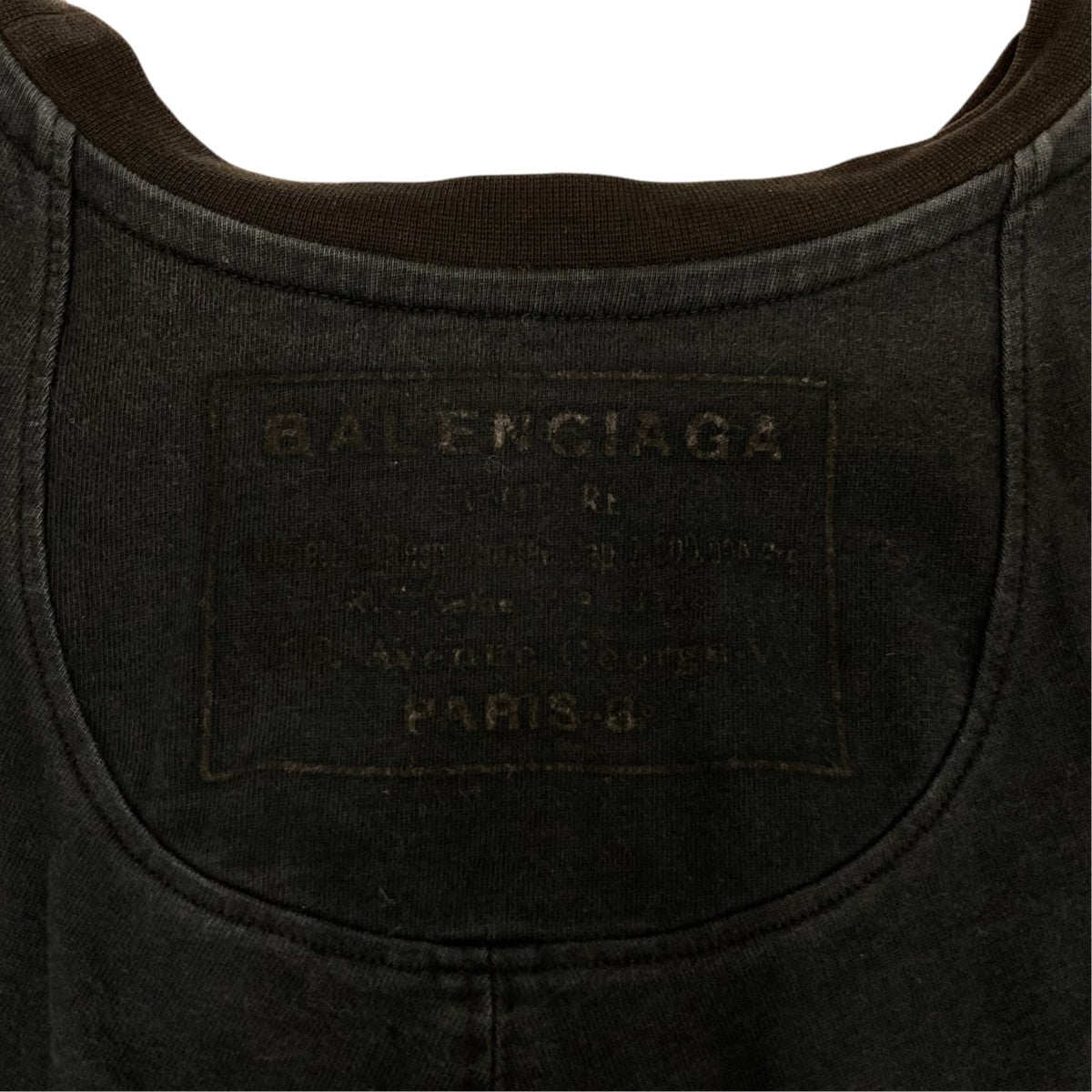 長袖Tシャツ436403 TSK08