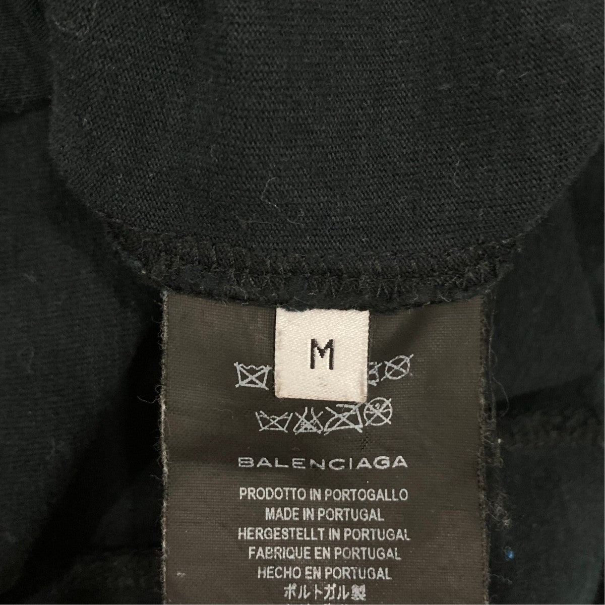 長袖Tシャツ436403 TSK08
