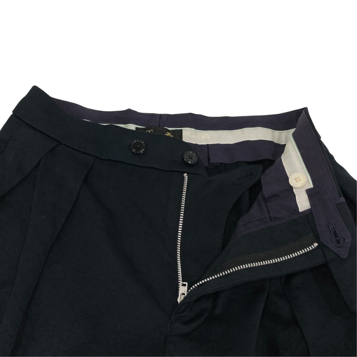 パンツ6514-236-1017