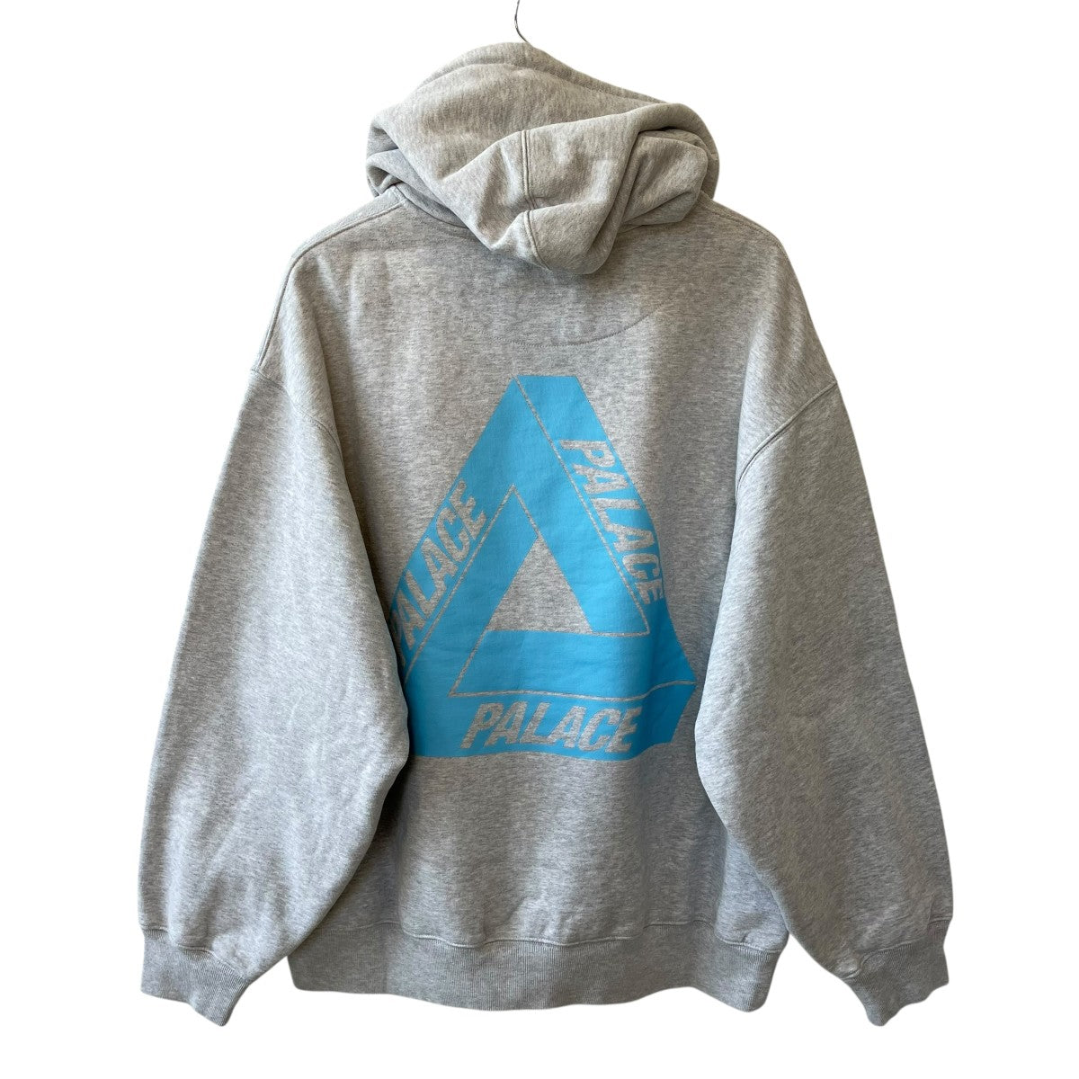 SWIRL TRI-FERG HOODプルオーバーパーカー