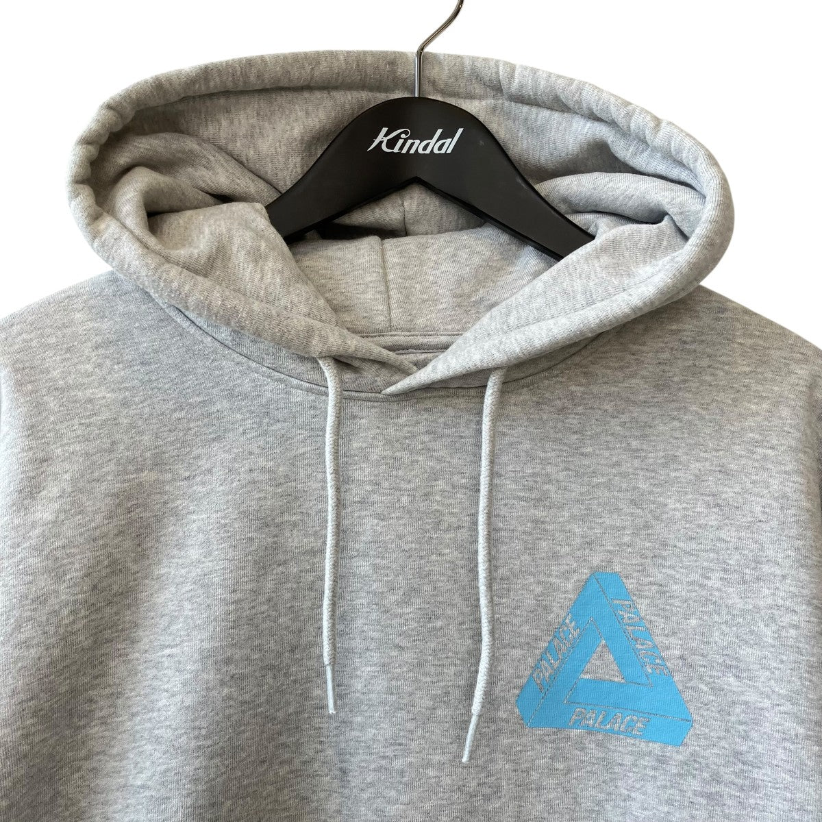 SWIRL TRI-FERG HOODプルオーバーパーカー